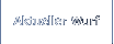 Aktueller Wurf