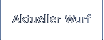 Aktueller Wurf