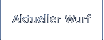 Aktueller Wurf